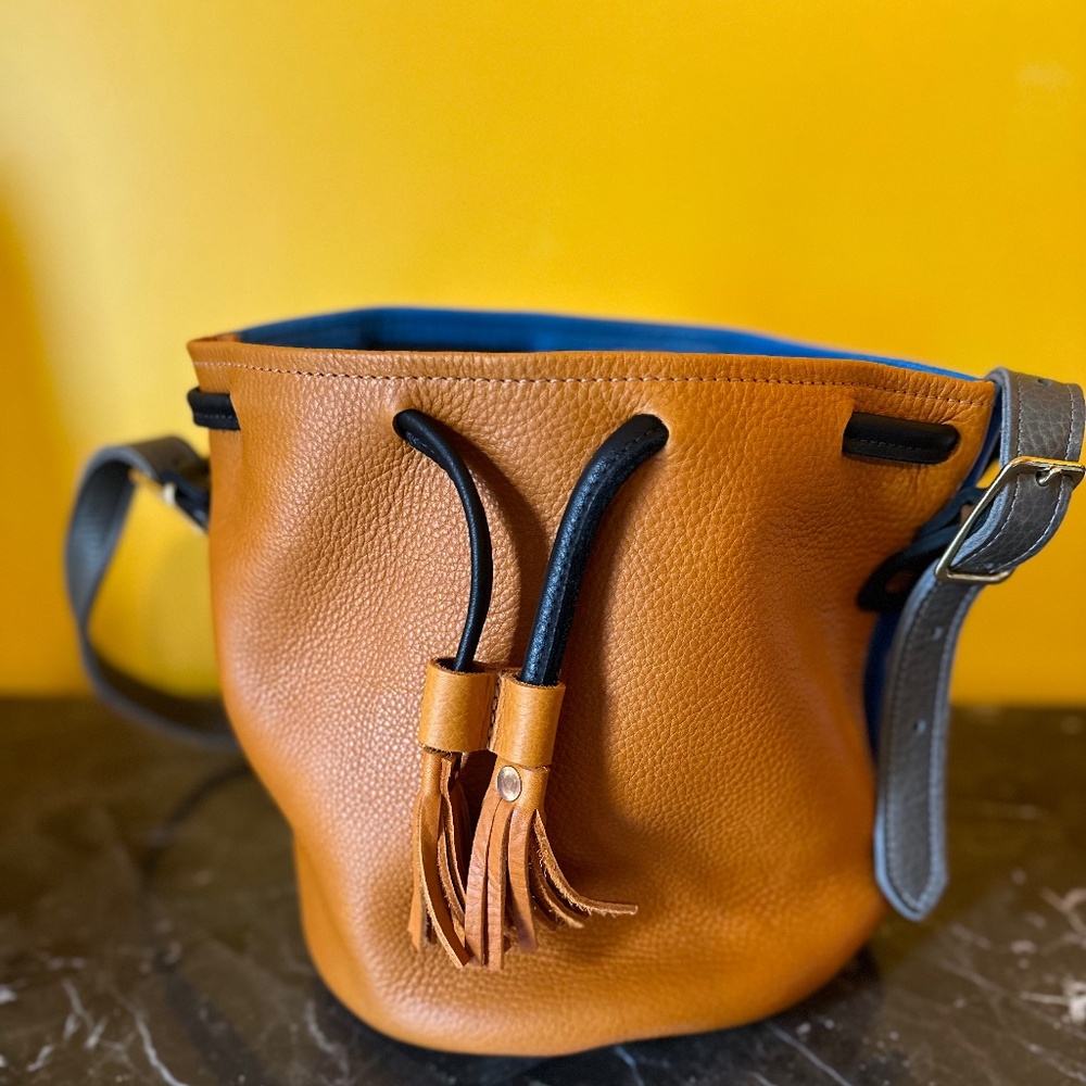 KMM & Co Bucket Bag